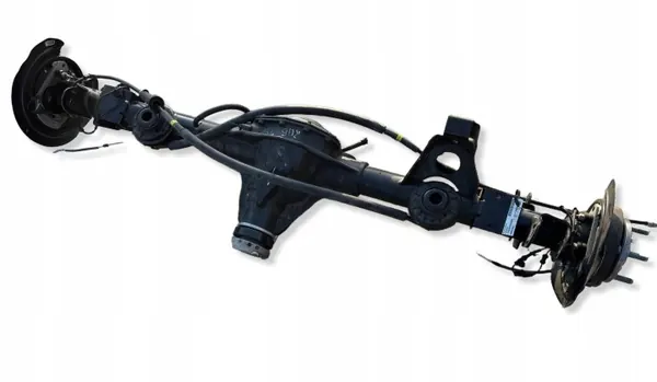 Achterdifferentieelbalk OEM 68576989AB Jeep Wrangler image 2