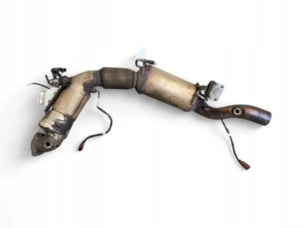 OEM 7P5254301A DPF-filter för Porsche Cayenne 2017 image 2
