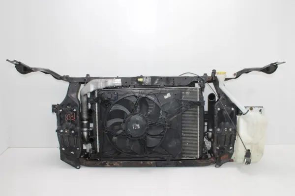 OEM 360213795 Etuhihna Nissan Qashqai J10:lle image 6