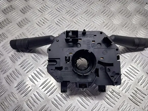 Ruitenwisser Lichtschakelaar Fiat Grande Punto 7354719360 image 2