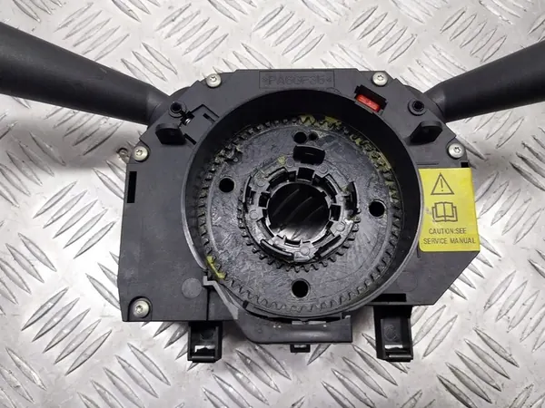 Ruitenwisser Lichtschakelaar Fiat Grande Punto 7354719360 image 3