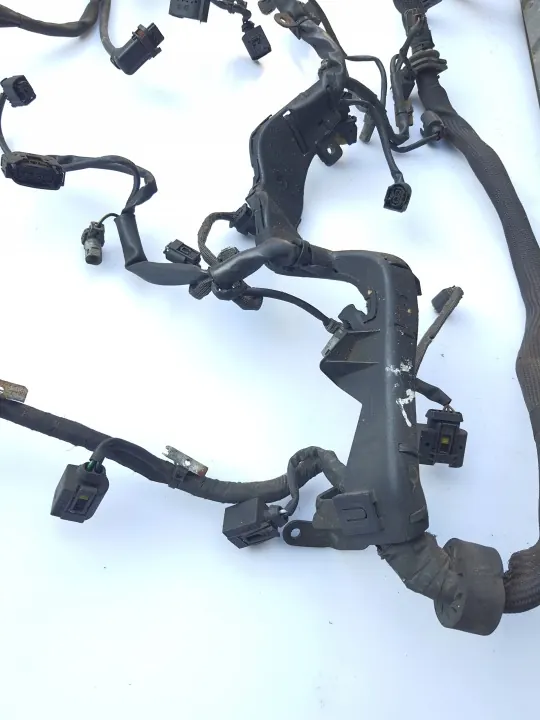 Harness Motor OEM A6421506533 para Mercedes CLK image 7