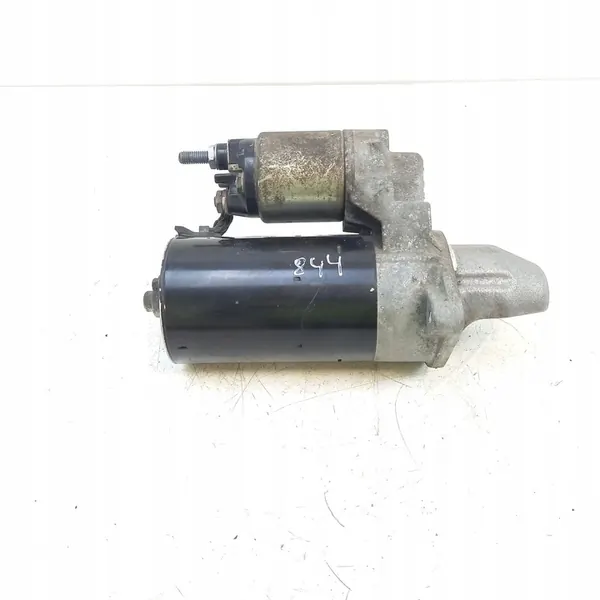 Motor de arranque Peugeot Bipper 2011 51810307 image 2