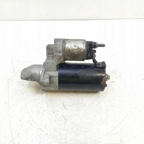 Motor de arranque Peugeot Bipper 2011 51810307 image 4