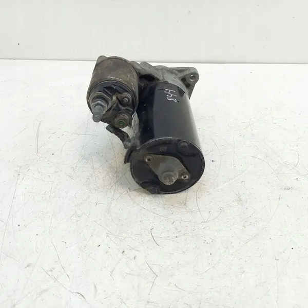 Motor de arranque Peugeot Bipper 2011 51810307 image 6