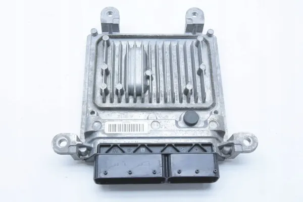 ECU Motor Mercedes-Benz OEM A6519009901 image 2