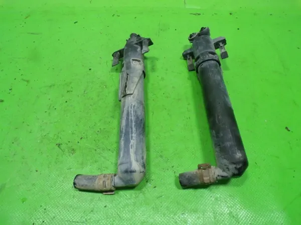 Fiat Croma II Xenon Pesulaitteet OEM 391239/FROST image 2