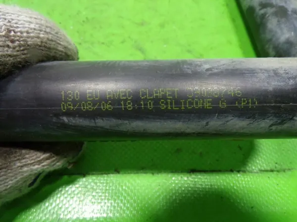 Fiat Croma II Xenon Pesulaitteet OEM 391239/FROST image 3