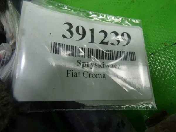 Fiat Croma II Xenon Pesulaitteet OEM 391239/FROST image 4