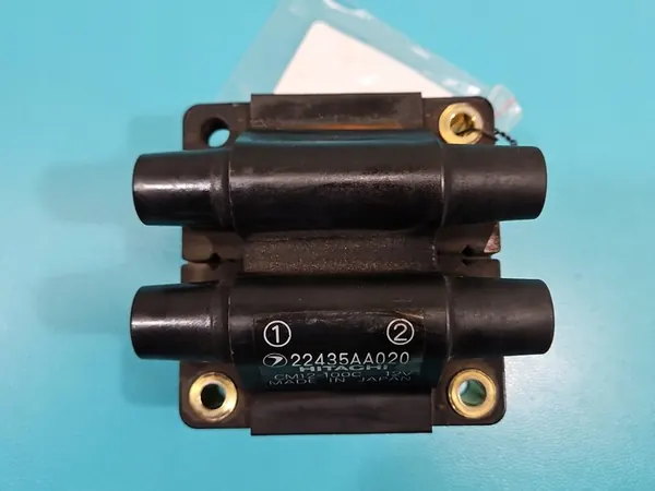 Zündspule Subaru Legacy IV 2.0 Boxer - 22435AA020 CM12-100C image 2