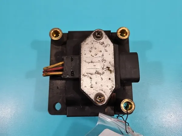 Zündspule Subaru Legacy IV 2.0 Boxer - 22435AA020 CM12-100C image 5