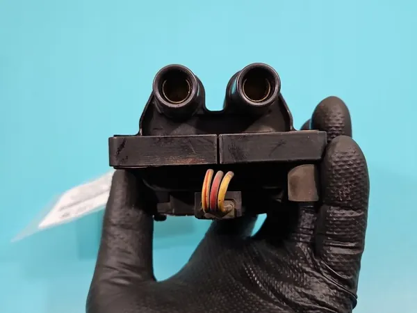 Zündspule Subaru Legacy IV 2.0 Boxer - 22435AA020 CM12-100C image 6