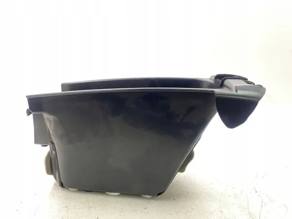 Bac de console centrale Maserati Quattroporte 2008 OEM 67563600 image 3
