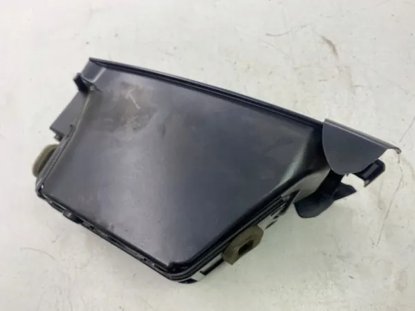 Bac de console centrale Maserati Quattroporte 2008 OEM 67563600 image 4