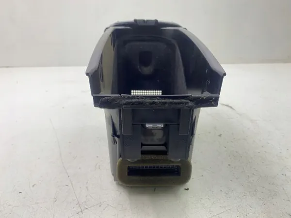 Bac de console centrale Maserati Quattroporte 2008 OEM 67563600 image 5