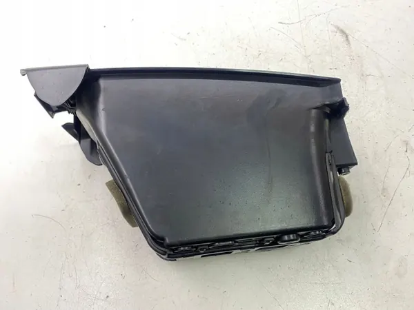Bac de console centrale Maserati Quattroporte 2008 OEM 67563600 image 8