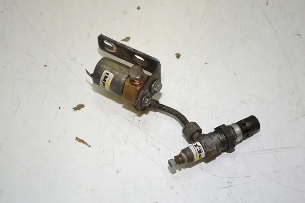 Vanne de carburant 2.8 HDI JTD Daily Boxer Ducato Jumper OEM image 1