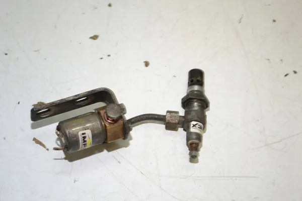 Vanne de carburant 2.8 HDI JTD Daily Boxer Ducato Jumper OEM image 2