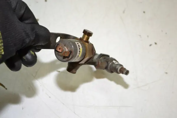 Vanne de carburant 2.8 HDI JTD Daily Boxer Ducato Jumper OEM image 3