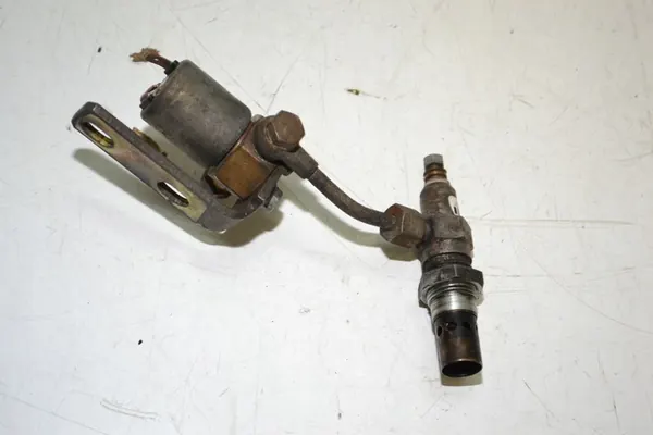 Vanne de carburant 2.8 HDI JTD Daily Boxer Ducato Jumper OEM image 4