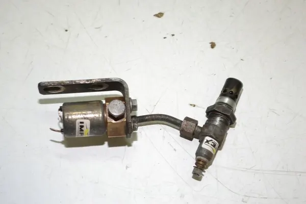 Vanne de carburant 2.8 HDI JTD Daily Boxer Ducato Jumper OEM image 6