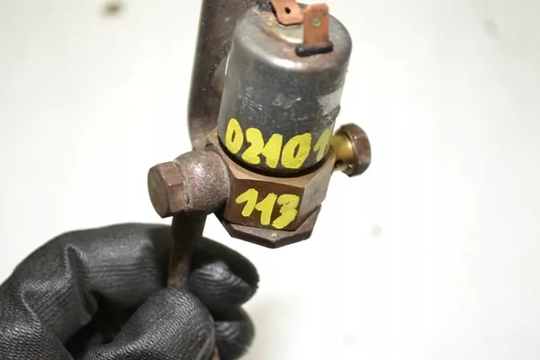 Vanne de carburant 2.8 HDI JTD Daily Boxer Ducato Jumper OEM image 8