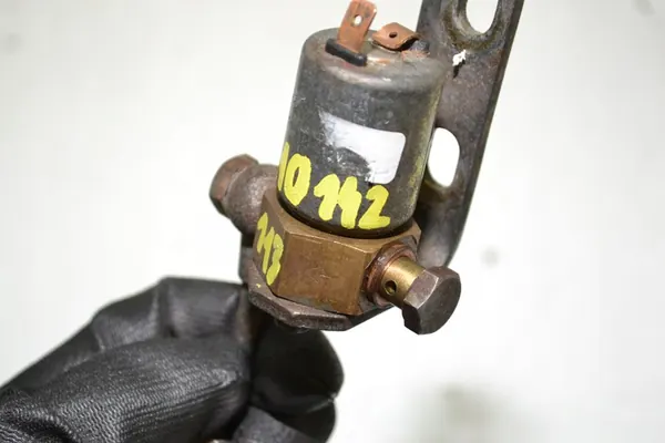 Vanne de carburant 2.8 HDI JTD Daily Boxer Ducato Jumper OEM image 9