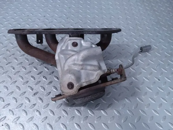 Collecteur d'échappement Nissan Cube Z12 OEM 14002EE00A image 4