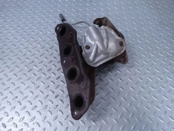Collecteur d'échappement Nissan Cube Z12 OEM 14002EE00A image 8
