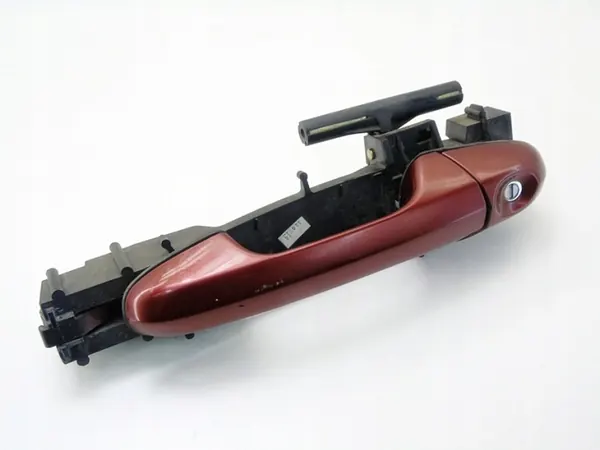 Außengriff vorne links OEM 04894457AH Chrysler Pacifica image 2