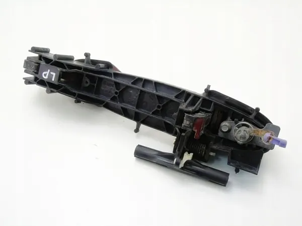 Außengriff vorne links OEM 04894457AH Chrysler Pacifica image 4