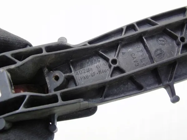 Außengriff vorne links OEM 04894457AH Chrysler Pacifica image 6
