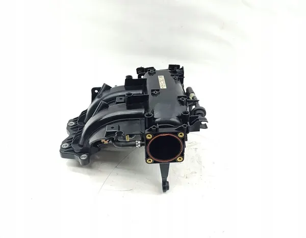 Coletor de admissão com trilho de injeção Fiat 500 Panda Alfa Romeo Lancia image 3