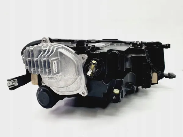 Vasen Ajovalot VW T-Cross image 8