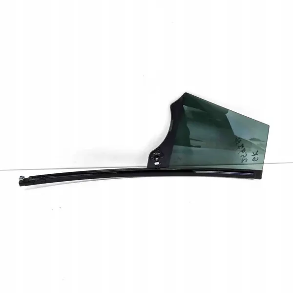 OEM E000255 Takakulmaoikea lasi BMW 5 TOURING E61 image 2