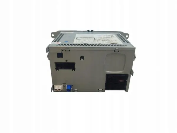 Radio OEM 3T0035192E CD MP3 Navi pour Skoda Superb II image 5