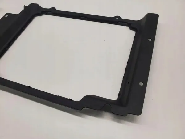 Porsche Macan Akun kansi OEM 95B863565D Takaosa image 7