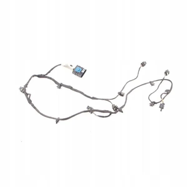 Gebrauchtes Heck-PDC-Kabelbaum OEM A2135406303 image 5