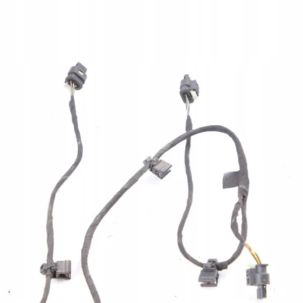 Gebrauchtes Heck-PDC-Kabelbaum OEM A2135406303 image 7
