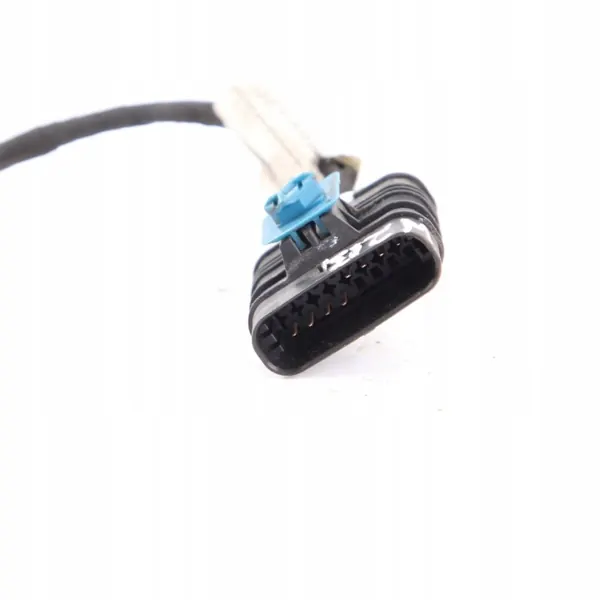 Gebrauchtes Heck-PDC-Kabelbaum OEM A2135406303 image 8