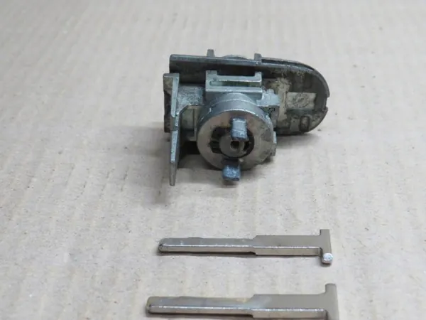 Insert de Serrure Porte Ford Kuga II OEM PRY3090 image 4