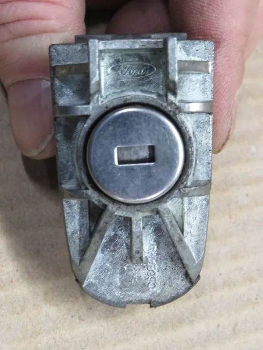 Insert de Serrure Porte Ford Kuga II OEM PRY3090 image 5