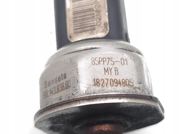 Kraftstoffdrucksensor OEM 9814383880 für Peugeot 508 image 6