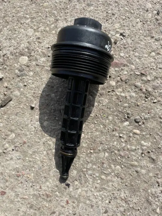 BMW OE 11427787696 Oljefilterlock Begagnad image 2