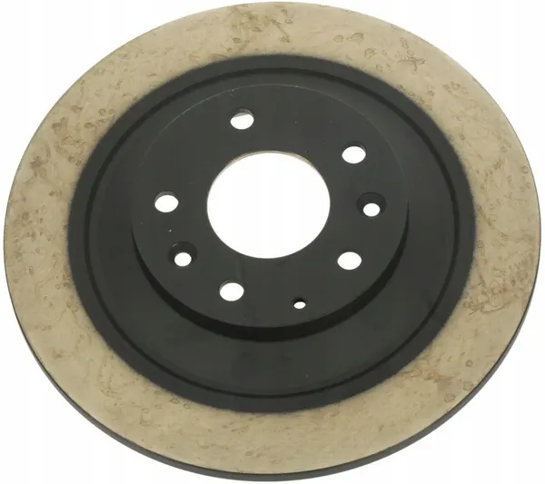 Rear Brake Disc Mazda CX-30 CX-5 Original image 2