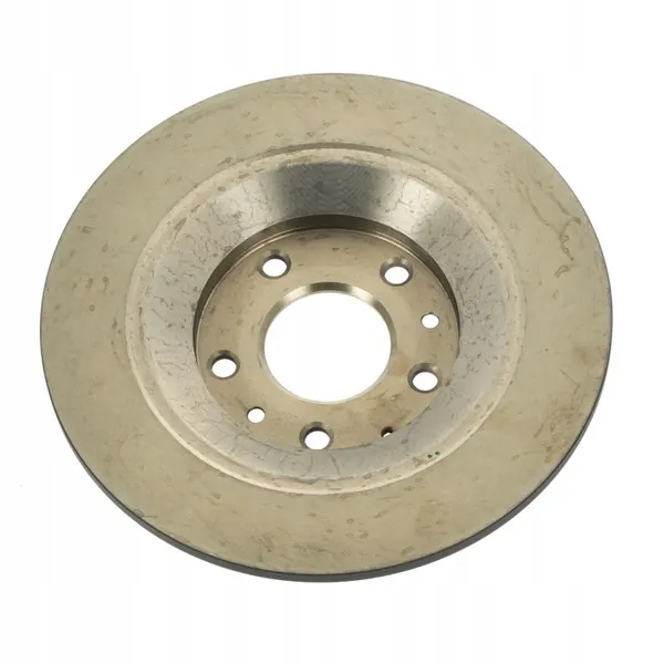 Rear Brake Disc Mazda CX-30 CX-5 Original image 3