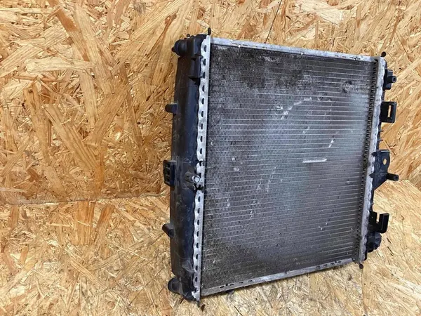 Porsche OE 99710613202 Waterkoeler image 2