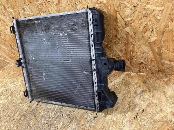 Porsche OE 99710613202 Waterkoeler image 3