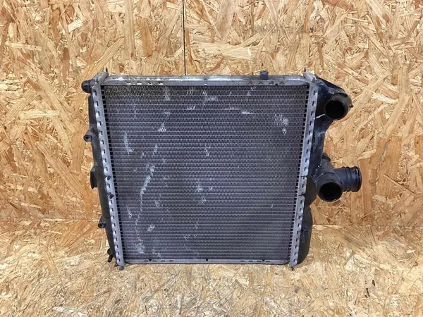 Porsche OE 99710613202 Waterkoeler image 4