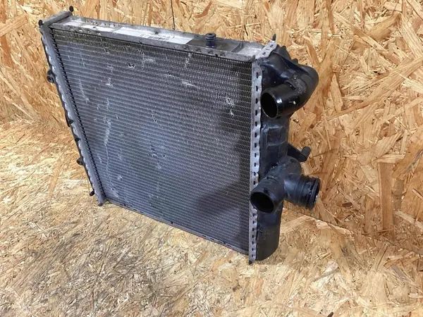 Porsche OE 99710613202 Waterkoeler image 6